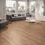 Krono Original Atlantic Historic Oak 10mm Laminate Flooring Water Resistant