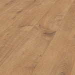 Krono Super Natural Classic Sherwood Oak 8mm Laminate Flooring