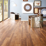 Krono Original Atlantic Atlantic Appalachian Hickory 10mm Laminate Flooring Water Resistant