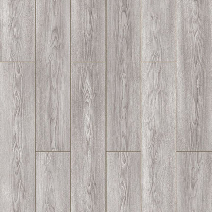 Aquacore Next Gen Water Resistant 8mm Laminate Flooring Ganges Oak