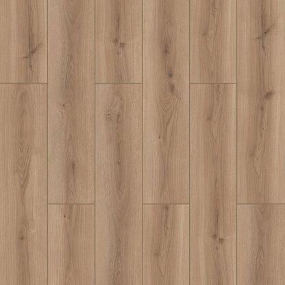 Aquacore Next Gen Water Resistant 8mm Laminate Flooring Trent Oak
