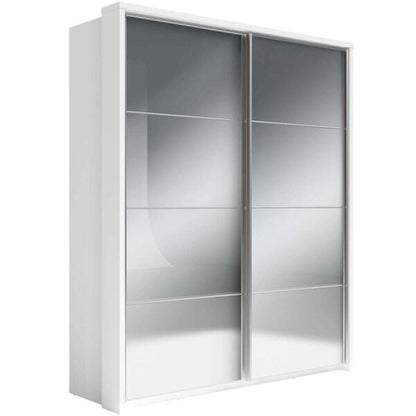 Liberty Arti AR-17 Sliding Door Wardrobe 180cm