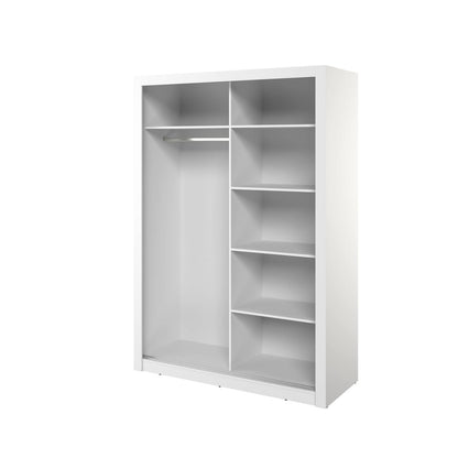 Liberty Arti 18 - 2 Sliding Door Wardrobe 150cm