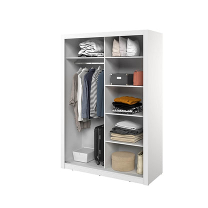 Liberty Arti 18 - 2 Sliding Door Wardrobe 150cm