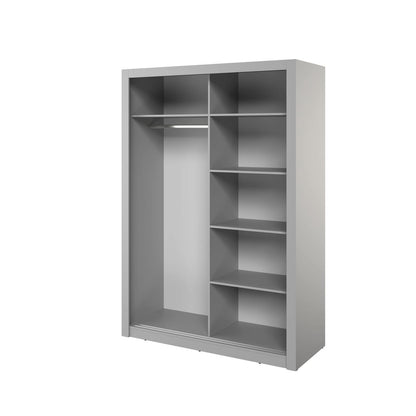 Liberty Arti 18 - 2 Sliding Door Wardrobe 150cm