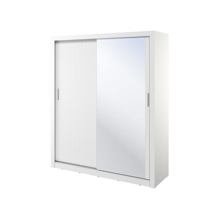 Liberty Arti 28 - 2 Sliding Door Wardrobe 180cm