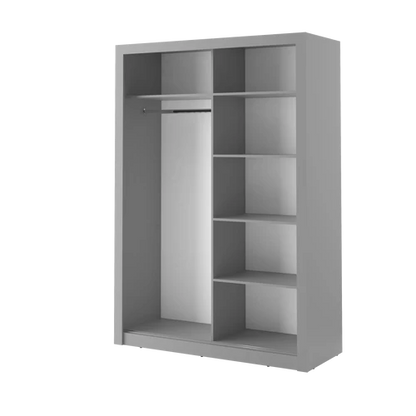 Liberty AR-04 Sliding Door Wardrobe 150cm 2 Door