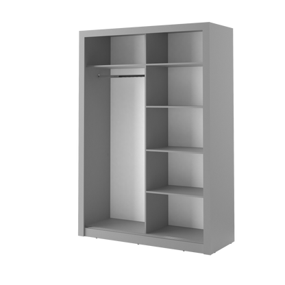 Liberty Arti AR-04 Sliding Door Wardrobe 150cm