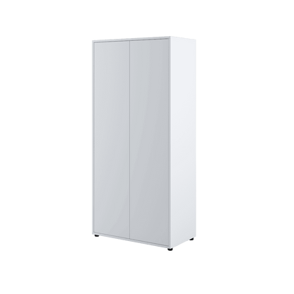 Liberty Bed Concept BC-20 Hinged Door Wardrobe 101cm