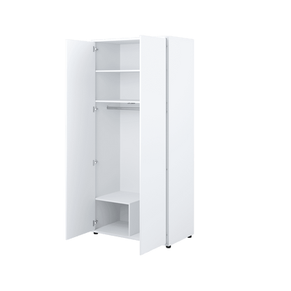 Liberty Bed Concept BC-20 Hinged Door Wardrobe 101cm