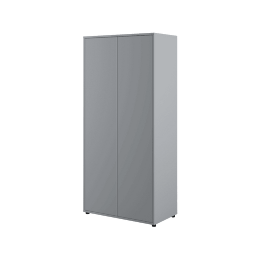 Liberty Bed Concept BC-20 Hinged Door Wardrobe 101cm