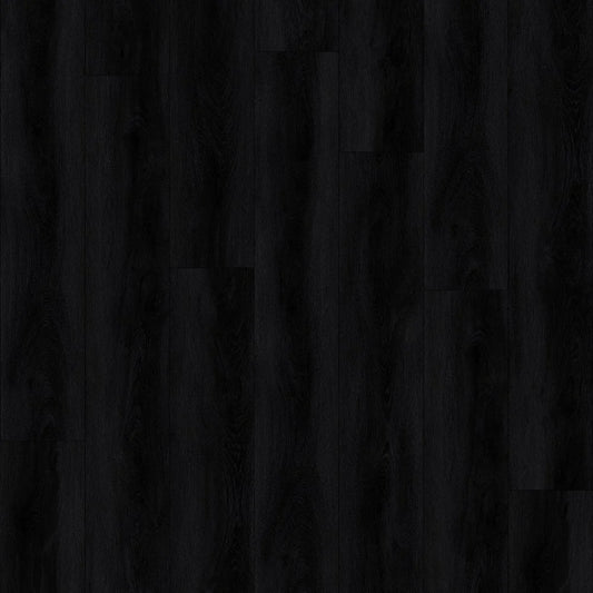 Lifestyle SPC 5mm Luxury Carbon Oak Luxury Rigid Vinyl Flooring