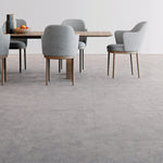 FAUS Industry Tile 8mm Concrete Ultra Matt Tile Laminate Floor