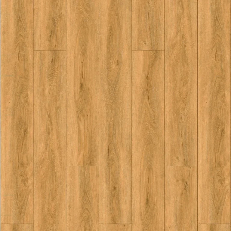Lifestyle SPC 5mm Luxury Cottage Oak Luxury Rigid Vinyl Flooring