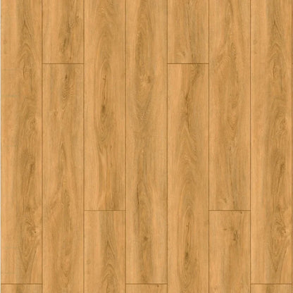 Lifestyle SPC 5mm Luxury Cottage Oak Luxury Rigid Vinyl Flooring