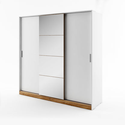 Liberty Dentro DT-01 Sliding Door Wardrobe