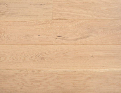 Liberty Lux 14x190mm Natural Oak Smooth UV Lacquered Real Oak 14mm Wood Floor