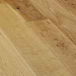 Engineered 18x125mm Alpine Glade Oak Real Wood Flooring Satin Lacquered