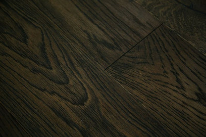 Timba Floor 14x190mm Engineered Old Charm Oak Real Wood Flooring ENG-OAK-042