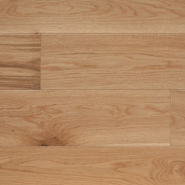 Atkinson & Kirby Engineered Oak 14x150mm Real Wood Flooring Uist Oak Lacquered