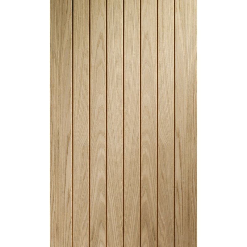 Pallet Deal Of 20 Internal Oak Suffolk Essential Door 78x30 1981x762x35mm