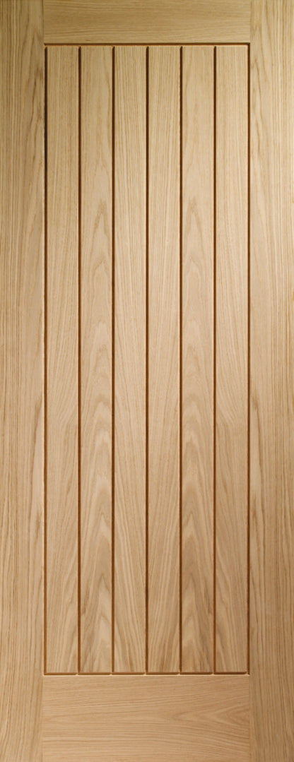 XL Joinery Prefinished Original Oak Suffolk