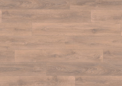 Krono Laminate Eurohome 12mm Flooring Blonde Oak