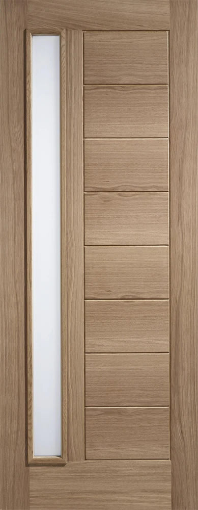 External Oak Goodwood Door