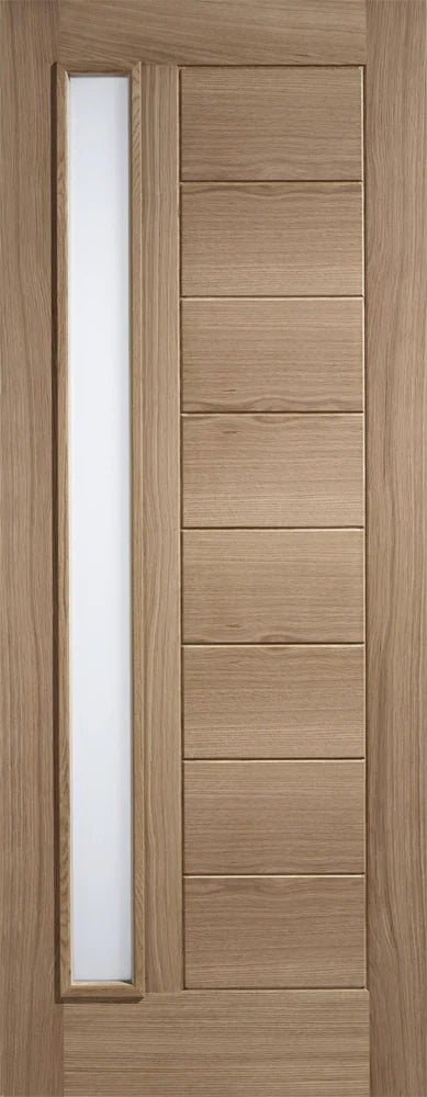 External Oak Goodwood Door