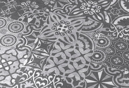 Falquon Stone Palazzo MT Tile Matt 8mm Laminate Flooring