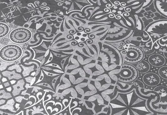 Falquon Stone Palazzo MT Tile Matt 8mm Laminate Flooring