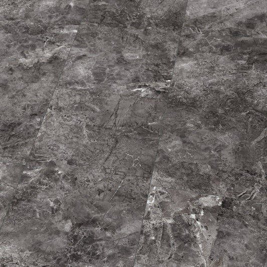 Liberty Falquon Stone Martico Nero Tile High Gloss 8mm Laminate Flooring