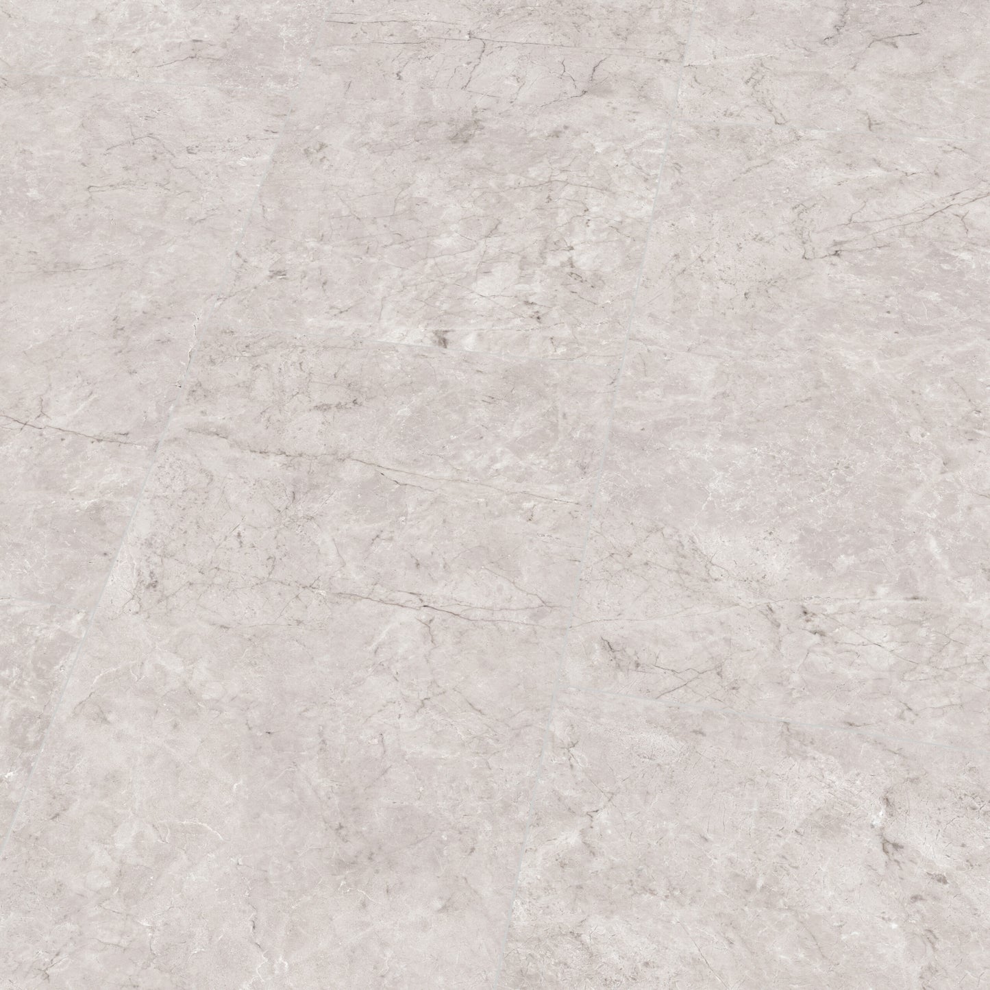 Falquon Stone Toscano Chiaro Natural Stone Tile High Gloss 8mm Laminate Flooring
