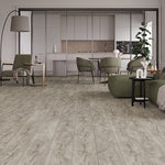 Aquacore Next Gen Water Resistant 8mm Laminate Flooring Tigris Oak