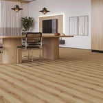 Aquacore Next Gen Water Resistant 8mm Laminate Flooring Trent Oak