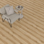 Aquacore Next Gen Water Resistant 8mm Laminate Flooring Trent Oak
