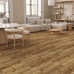 Aquacore Next Gen Water Resistant 8mm Laminate Flooring Erne Oak