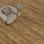 Aquacore Next Gen Water Resistant 8mm Laminate Flooring Erne Oak