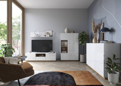 Liberty Futura FU-01 Wardrobe