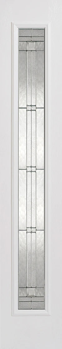 Internal White Elegant Sidelight