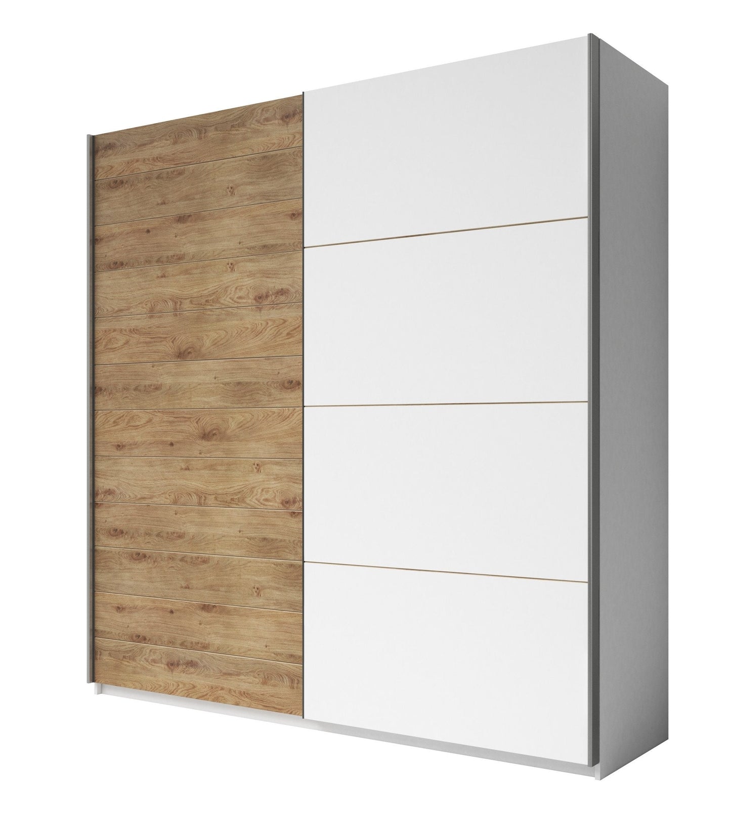Liberty Galaxy Sliding Door Wardrobe