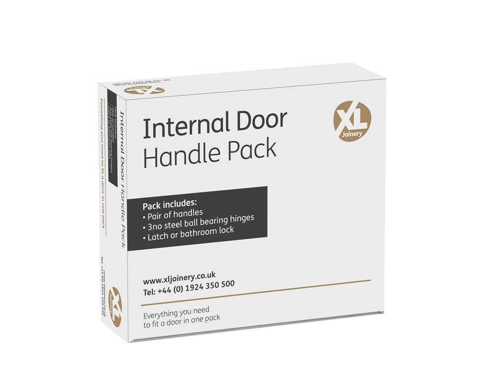Curone Handle Pack