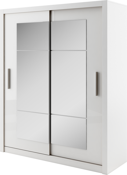 Liberty Idea ID-02 Sliding Door Wardrobe 180cm