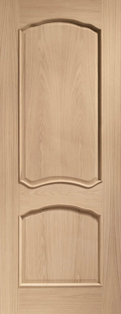 XL Joinery Prefinished Oak Louis RM