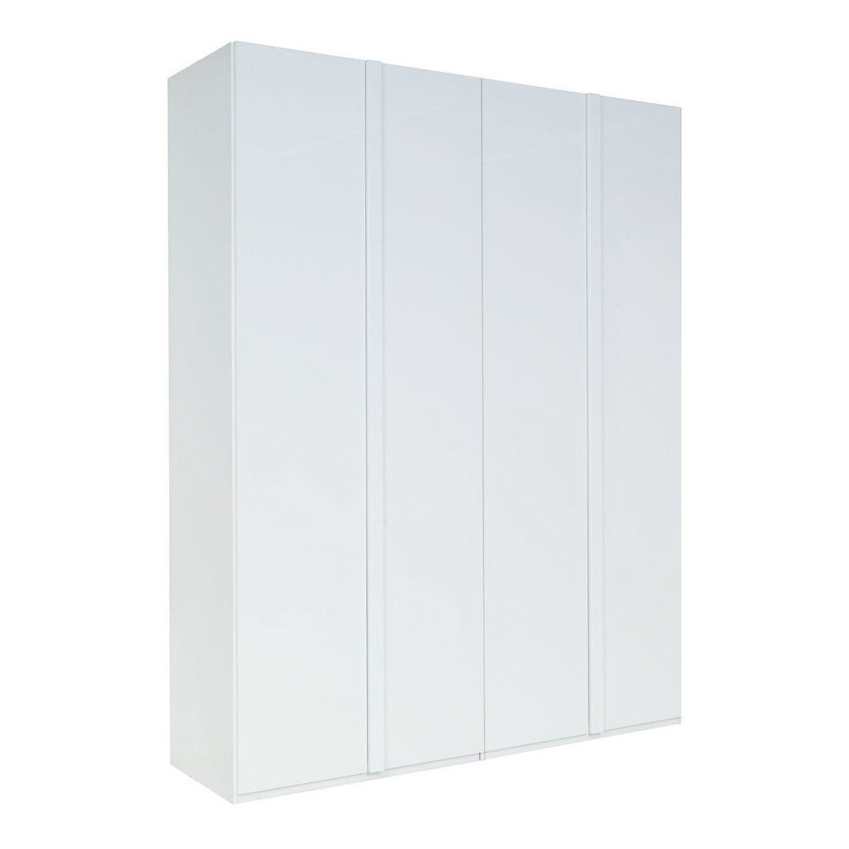 Liberty Italia 20 - 4 Door Wardrobe 182cm