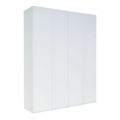 Liberty Italia 20 - 4 Door Wardrobe 182cm