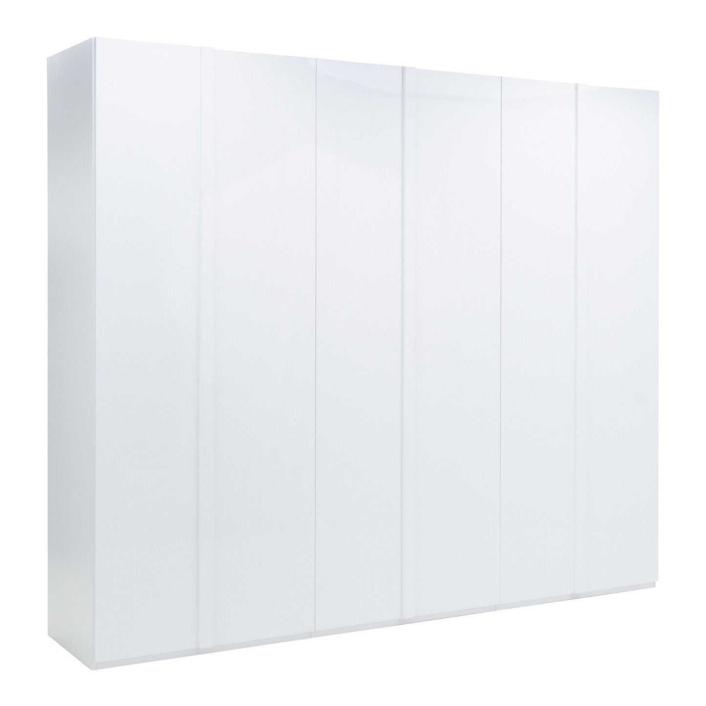 Liberty Italia 29 - 6 Door Wardrobe 270cm