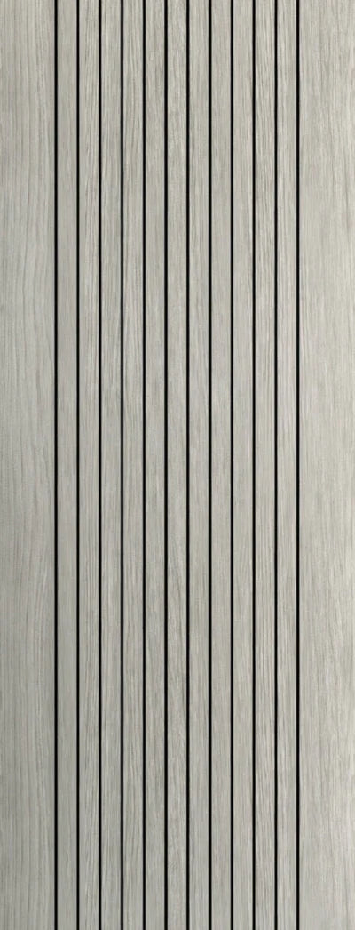 Liberty Internal Aria Grey Door