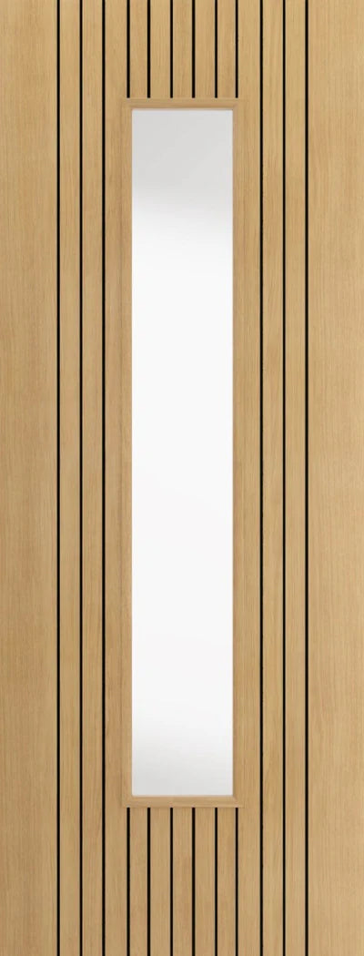 Liberty Internal Aria Glazed Door