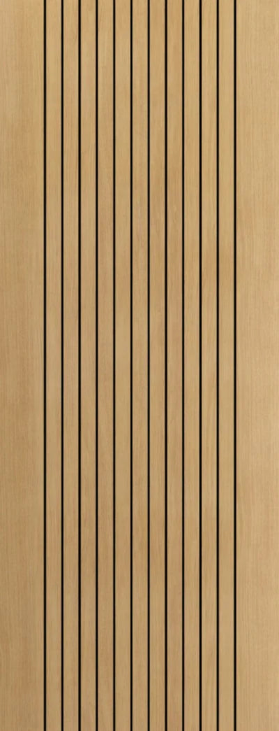 Liberty Internal Aria Oak Door